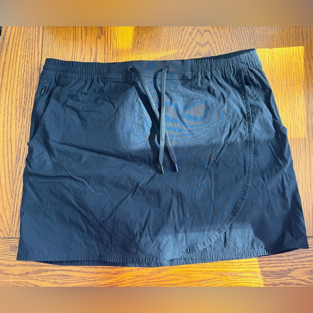 Eddie Bauer Skort